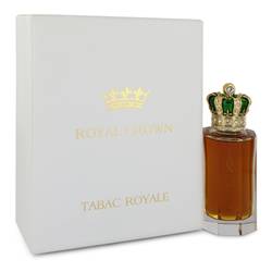 Royal Crown Tabac Royale Perfume by Royal Crown Perfume 3.3 oz Extrait De Parfum Concentree Spray