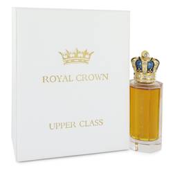 Royal Crown Upper Class Cologne by Royal Crown 3.3 oz Extrait De Parfum Concentree Spray