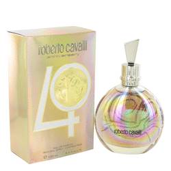 Roberto Cavalli Perfume by Roberto Cavalli Perfume 3.4 oz Eau De Parfum Spray (40th Anniversary Edition)