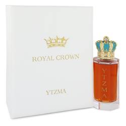 Royal Crown Ytzma Perfume by Royal Crown Perfume 3.3 oz Extrait De Parfum Concentree Spray