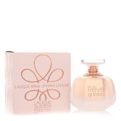 Reve D'infini Perfume by Lalique 3.3 oz Eau De Parfum Spray