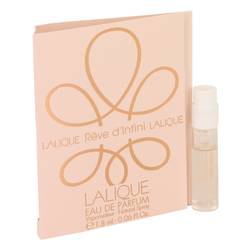 Reve D'infini Perfume by Lalique Perfume 0.06 oz Vial (sample)