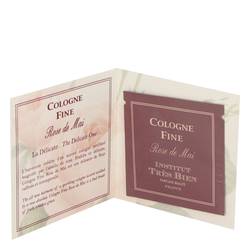 Rose De Mai Perfume by Institut Tres Bien Perfume 0.01 oz Sample (Packet)