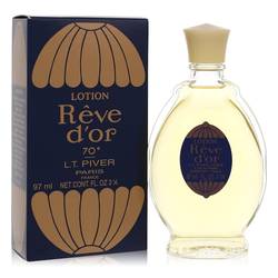 Reve D'or Perfume by Piver 3.25 oz Cologne Splash