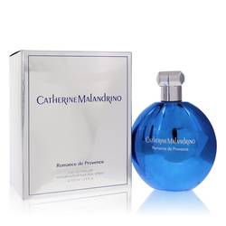 Romance De Provence Perfume By Catherine Malandrino, 3.4 Oz Eau De Parfum Spray For Women