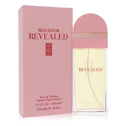 Red Door Revealed Perfume by Elizabeth Arden 3.4 oz Eau De Parfum Spray