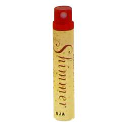 Red Door Shimmer Perfume by Elizabeth Arden Perfume 0.04 oz Vial (sample)