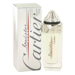 Roadster Sport Cologne by Cartier Cologne 1 oz Eau De Toilette Spray