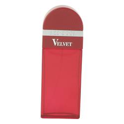 Red Door Velvet Perfume by Elizabeth Arden Perfume 1.7 oz Eau De Parfum Spray (unboxed)