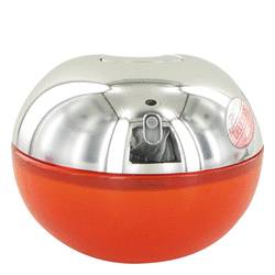 Red Delicious Perfume by Donna Karan Perfume 3.4 oz Eau De Parfum Spray (unboxed)