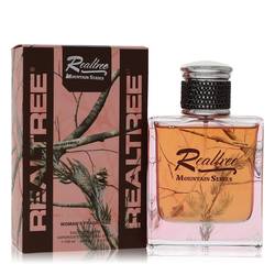 realtree xtra colors cologne