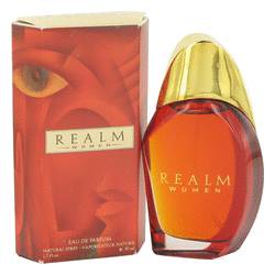 Realm Perfume by Erox Perfume 1.7 oz Eau De Parfum Spray