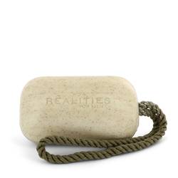 Realities (new) Cologne by Liz Claiborne Cologne 5.3 oz Soap on the rope