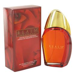 Realm Perfume by Erox Perfume 3.4 oz Eau De Toilette Spray