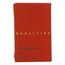Realities (new) Perfume by Liz Claiborne 0.18 oz Mini EDP