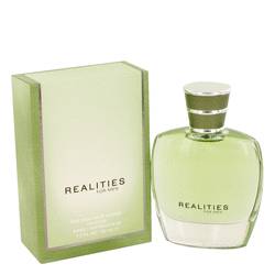 Realities (new) Cologne by Liz Claiborne Cologne 1.7 oz Cologne Spray