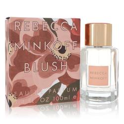 Rebecca Minkoff Blush Perfume by Rebecca Minkoff 3.4 oz Eau De Parfum Spray