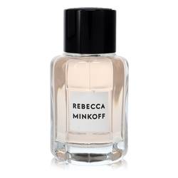 Rebecca Minkoff Perfume by Rebecca Minkoff 3.4 oz Eau De Parfum Spray (unboxed)