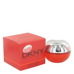 Red Delicious Perfume by Donna Karan Perfume 3.4 oz Eau De Parfum Spray