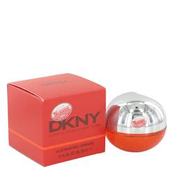 Red Delicious Perfume By Donna Karan, 1 Oz Eau De Parfum Spray For Women