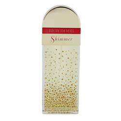 Red Door Shimmer Perfume by Elizabeth Arden Perfume 3.4 oz Eau De Parfum Spray (unboxed)