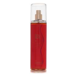 Perfume red discount giorgio beverly hills