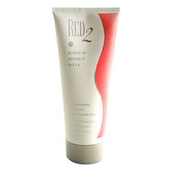 Red 2 Perfume by Giorgio Beverly Hills Perfume 6.7 oz Body Lotion