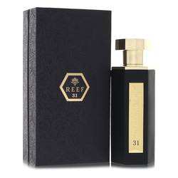 Reef 31 Parfum Perfume by Reef Perfume 3.3 oz Parfum Spray