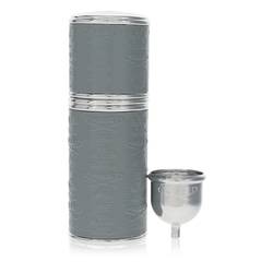 Refillable Pocket Spray Cologne by Creed 1.7 oz Refillable Perfume Atomizer (Grey Unisex unboxed)