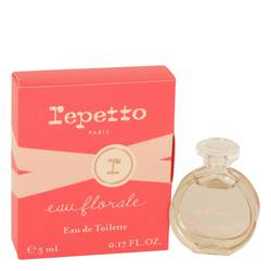 Repetto Eau Florale Perfume by Repetto Perfume 0.16 oz Mini EDT