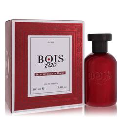 Relativamente Rosso Perfume by Bois 1920 100 ml Eau De Parfum Spray