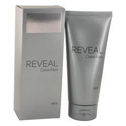 Reveal Calvin Klein Cologne by Calvin Klein Cologne 6.7 oz After Shave Balm