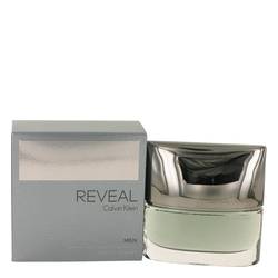 Reveal Calvin Klein Cologne by Calvin Klein Cologne 3.4 oz After Shave Spray