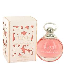 Reve Elixir Perfume By Van Cleef & Arpels, 3.3 Oz Eau De Parfum Spray For Women