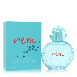 Rem Reminiscence Perfume by Reminiscence 3.4 oz Eau De Toilette Spray (Unisex)