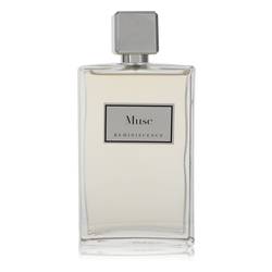 Reminiscence Musc Perfume by Reminiscence 3.4 oz Eau De Toilette Spray (unboxed)