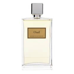 Reminiscence Oud Perfume by Reminiscence 3.4 oz Eau De Parfum Spray (Unisex unboxed)