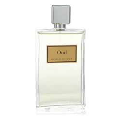 Reminiscence Oud Perfume by Reminiscence 3.4 oz Eau De Parfum Spray (Tester)