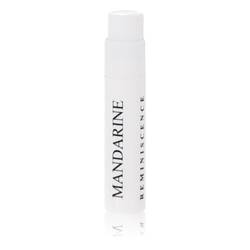 Reminiscence Mandarin Fraiche Perfume by Reminiscence Perfume 0.04 oz Vial (sample)