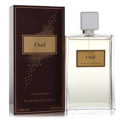 Reminiscence Oud Perfume by Reminiscence 3.4 oz Eau De Parfum Spray (Unisex)