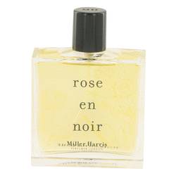 Rose En Noir Perfume by Miller Harris Perfume 3.4 oz Eau De Parfum Spray (Tester)