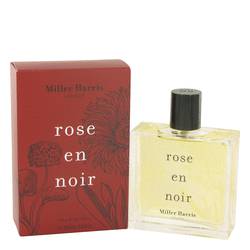 Rose En Noir Perfume By Miller Harris, 3.4 Oz Eau De Parfum Spray For Women