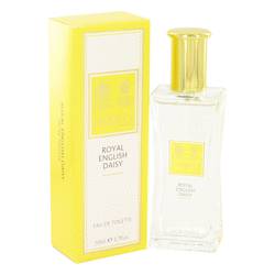 Royal English Daisy Perfume by Yardley London Perfume 1.7 oz Eau De Toilette Spray