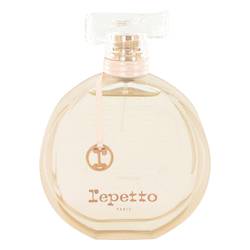 Repetto Perfume by Repetto Perfume 2.6 oz Eau De Toilette Spray (Tester)