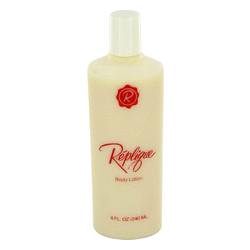 Replique Perfume by Raphael Perfume 8 oz Body Lotion (Unboxed)