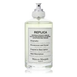 Replica Under The Lemon Trees Perfume by Maison Margiela 3.4 oz Eau De Toilette Spray (Unisex Tester)