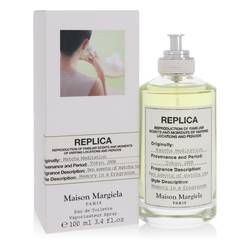 Replica Matcha Meditation Cologne by Maison Margiela 3.4 oz Eau De Toilette Spray (Unisex)