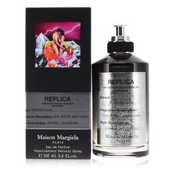 Replica Wicked Love Perfume by Maison Margiela 3.4 oz Eau De Parfum Spray