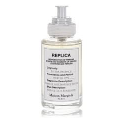 Replica At The Barber's Cologne by Maison Margiela Cologne 1 oz Eau De Toilette Spray (Unboxed)