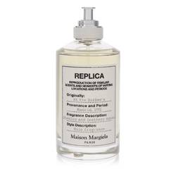 Replica At The Barber's Cologne by Maison Margiela Cologne 3.4 oz Eau De Toilette Spray (unboxed)